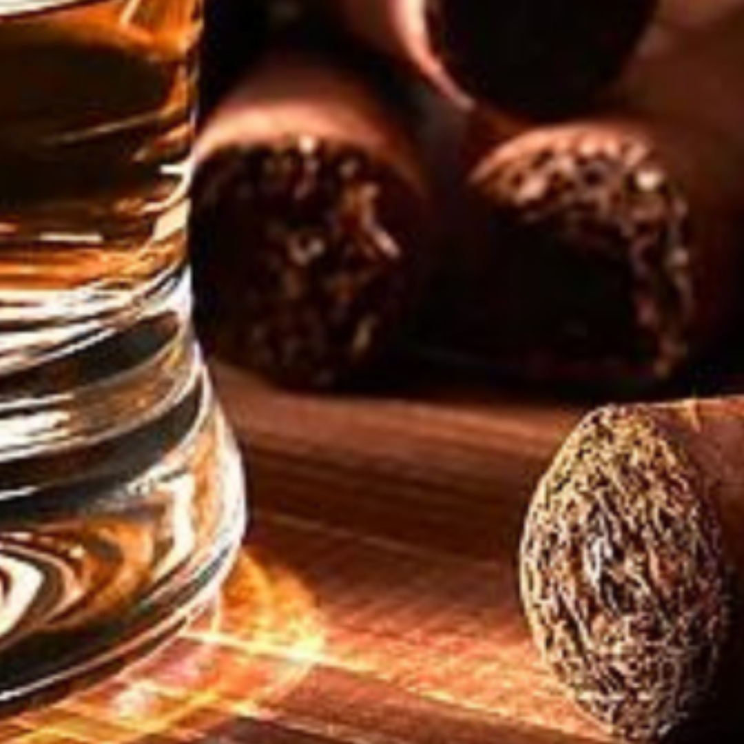  Cigar Fragrance Manufacturer and Supplier in Delhi